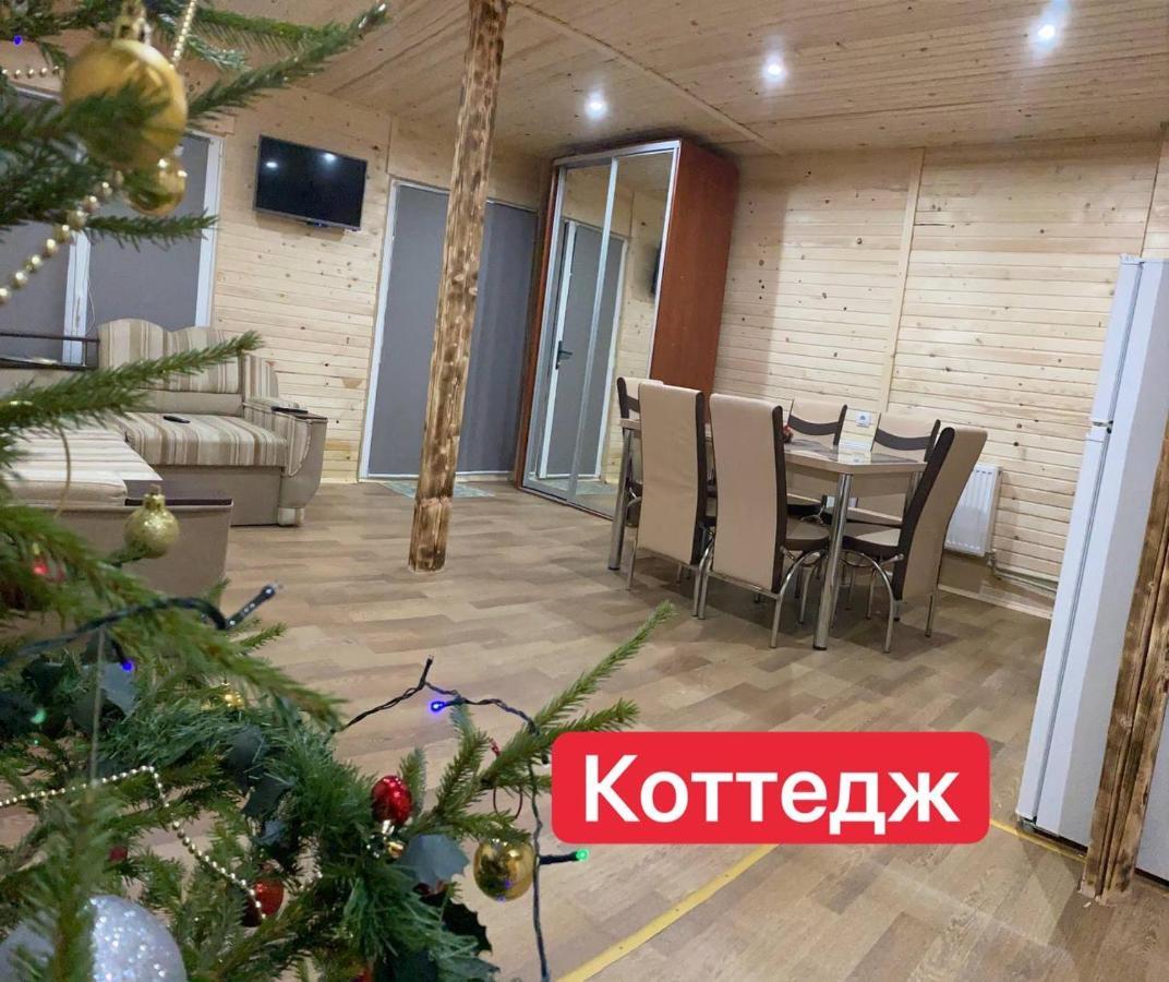 Вилла Zlata بوكوفِل المظهر الخارجي الصورة